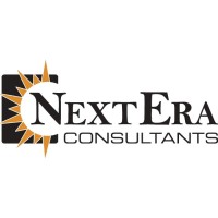 NEXTERA CONSULTANTS, LLC logo