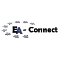 EA Connect logo