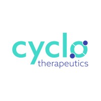 Cyclo Therapeutics, Inc. logo
