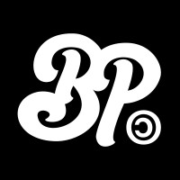 BP Clothing logo