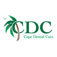 Cape Dental Care logo