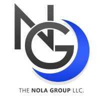 The NOLA Group logo