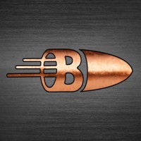 Berry's Bullets logo