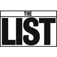 Image of List Publishing Ltd (The List Magazine)