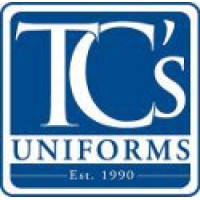 TC'S UNIFORMS, INC logo