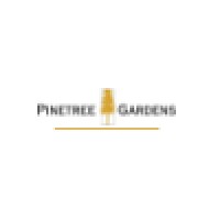 Pinetree Gardens & Colonial Oaks logo
