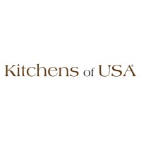 Kitchens Of USA logo