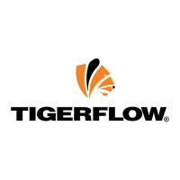 TIGERFLOW Systems, LLC. logo