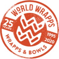 World Wrapps logo