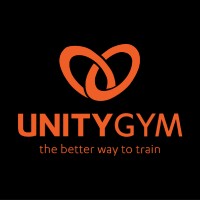 Unity Gym logo