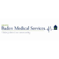 Image of Greater Baden Medical Services, Inc.