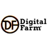 Digital Farm logo