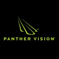 Panther Vision logo