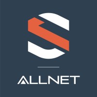 Snap One Partner Store - AllNet logo