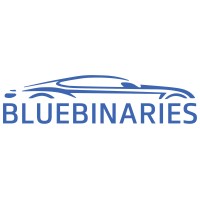 BlueBinaries Engineering and Solutions Pvt Ltd logo