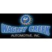 Wagley Creek Automotive Inc logo