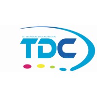Technical Die Casting logo