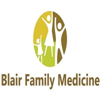 Blair Family Medicine logo