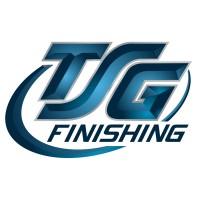 TSG Finishing, LLC logo