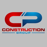 CP Construction Group logo