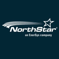NorthStar Battery logo