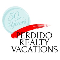 Perdido Realty logo