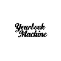 Yearbook Machine logo