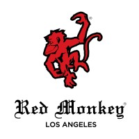 Red Monkey Designs logo