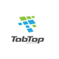 TabTop logo
