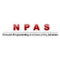 NPAS, Inc. logo