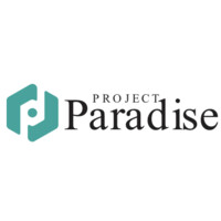 Project Paradise logo