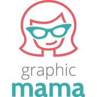 GraphicMama logo
