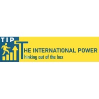 The International Power LLC logo