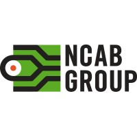 NCAB Group logo