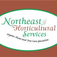 Northeast Horticultural Services logo
