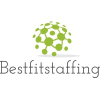 Best Fit Staffing LLC logo