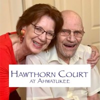 Hawthorn Court At Ahwatukee logo