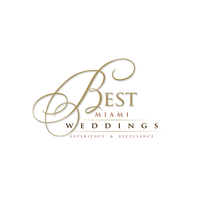 Best Miami Weddings logo