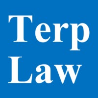 Terp Law logo