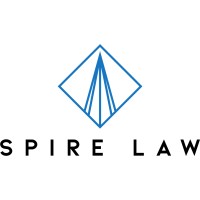 Spire Law logo