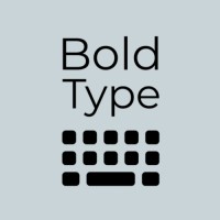 Bold Type logo