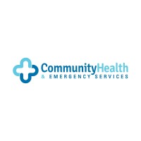 Community Health & Emergency Services Inc. logo