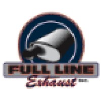 Full Line Exhaust logo