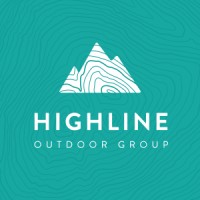 Highline Outdoor Group  | Executive Search logo