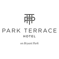 Park Terrace Hotel logo