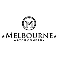 Melbourne Watch Company logo