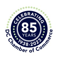 DC Chamber Of Commerce logo