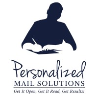 Personalized Mail Solutions logo