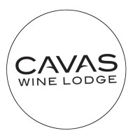 Cavas Wine Lodge logo