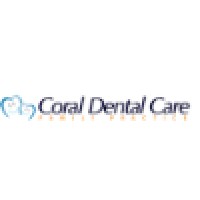Coral Dental Care logo